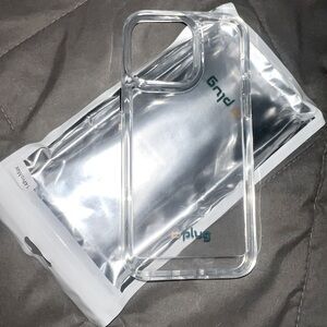 NEW Apple iPhone 14 ProMax/ iPhone 15 ProMax Case